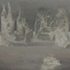 MORANDI, 2012 </br> 50×70 cm, oil on canvas