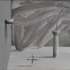 PLUS, 2012 </br> 24×30 cm, oil on canvas