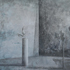 GUTAI, 2012 </br> 80×220 cm, oil on canvas