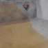 EFFLUENT, 2013 </br> 34×47 cm, tempera on paper