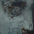 IMAGINES II, 2008 </br> 13×14 cm, oil on panel