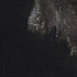 CZASZKA, 2015 </br> 21×21 cm, tempera na desce