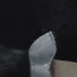 DŁOŃ, 2014 </br> 30×30 cm, tempera na płótnie