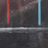 INKANTACJE II, 2015 </br> 40×30 cm, tempera na papierze