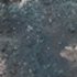 VOODOO, 2015 </br> 39×68 cm, tempera na papierze
