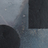 ABOVE II, 2018 </br> 62×40 cm, tempera na papierze